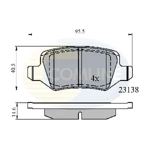 CBP01149 COMLINE