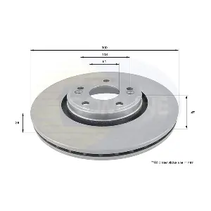 COMLINE ADC1537V