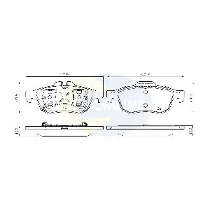 COMLINE CBP02425