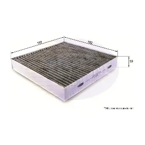 EKF359A COMLINE