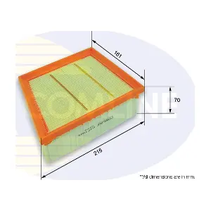 EAF1005 COMLINE