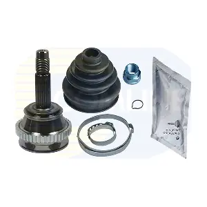ECV312 COMLINE