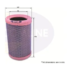 COMLINE EAF048