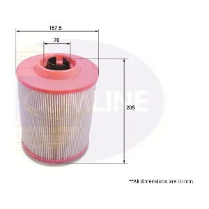 COMLINE EAF762