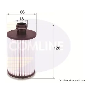 COMLINE EOF255