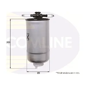 COMLINE EFF130