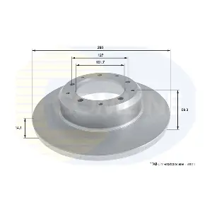 COMLINE ADC1338