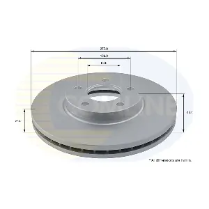 COMLINE ADC1221V