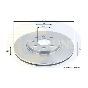COMLINE ADC1131V