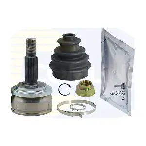 COMLINE ECV302