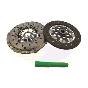 ECK381 COMLINE