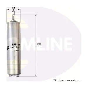 COMLINE EFF160