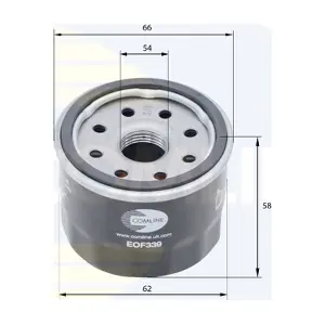 COMLINE EOF339