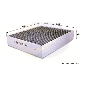 COMLINE EKF108A