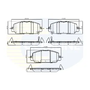 COMLINE CBP33528