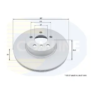 ADC5053V COMLINE