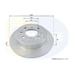 COMLINE ADC0510