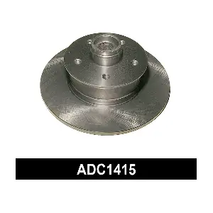 COMLINE ADC1415