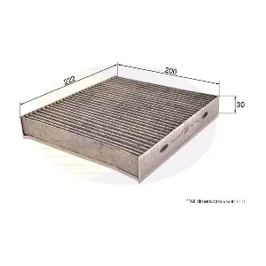 COMLINE EKF206A