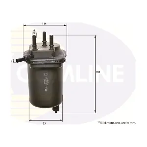EFF164 COMLINE