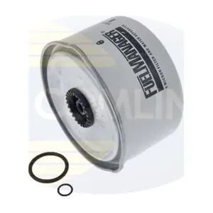 EFF263D COMLINE