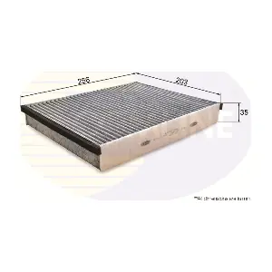 COMLINE EKF375A
