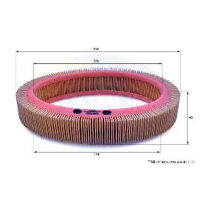 COMLINE EAF060