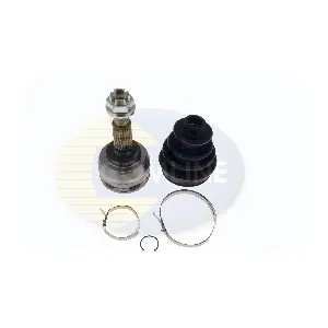 ECV285 COMLINE