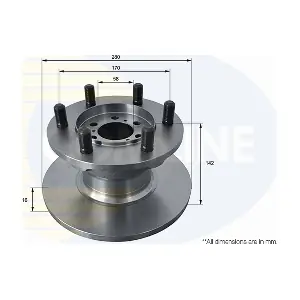 COMLINE ADC9145
