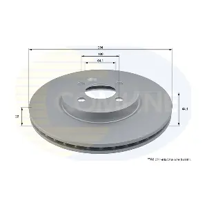 COMLINE ADC1767V