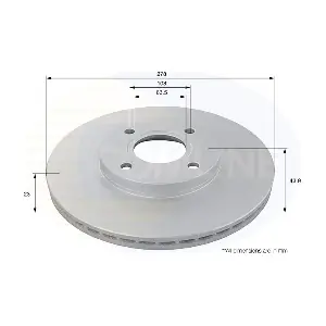 COMLINE ADC1260V