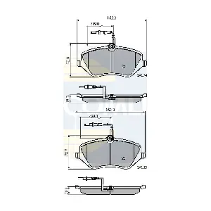 COMLINE CBP11251