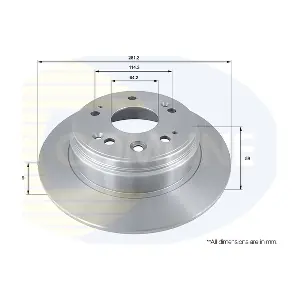 COMLINE ADC0562