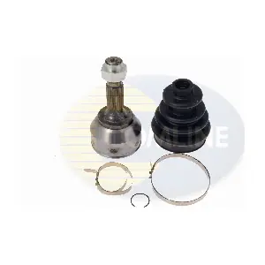 ECV211 COMLINE