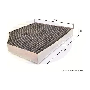 COMLINE EKF106A