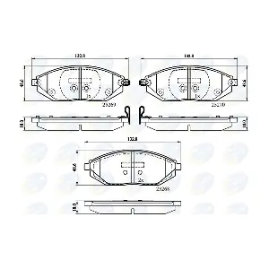 CBP32150 COMLINE