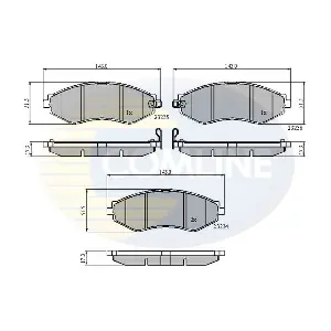 COMLINE CBP31188