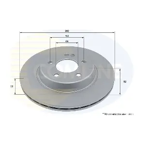 ADC4075V COMLINE