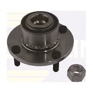 CHA273 COMLINE