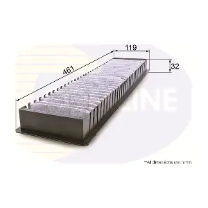COMLINE EKF252A