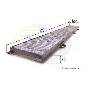 COMLINE EKF107A