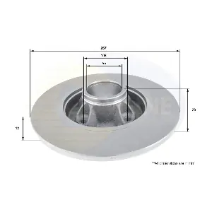 COMLINE ADC1573
