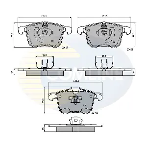 COMLINE CBP01593