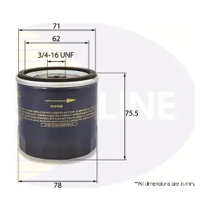 COMLINE EOF049