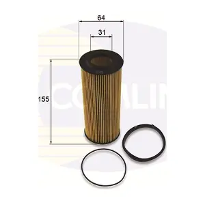 COMLINE EOF307