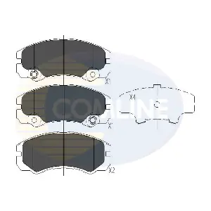 COMLINE CBP41241