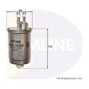COMLINE EFF169