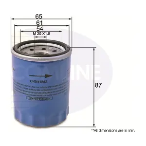 COMLINE CHN11562