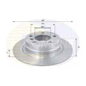 COMLINE ADC1778