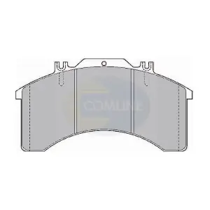 COMLINE CBP9016